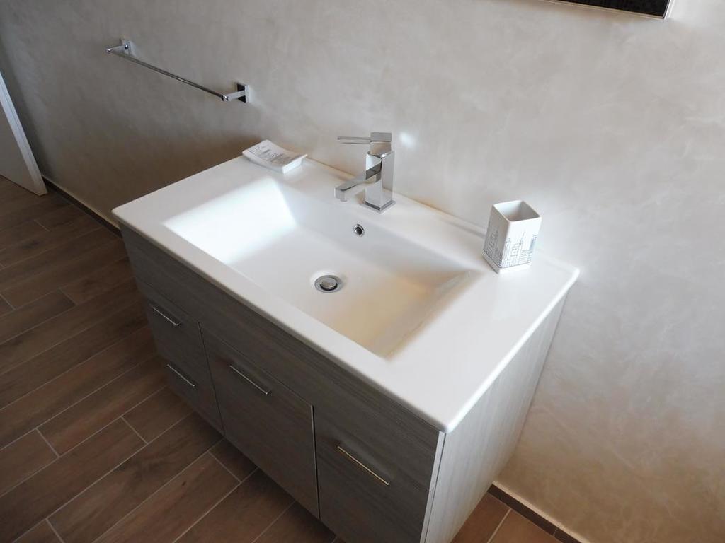 Appartamento Azalea ستريزا المظهر الخارجي الصورة