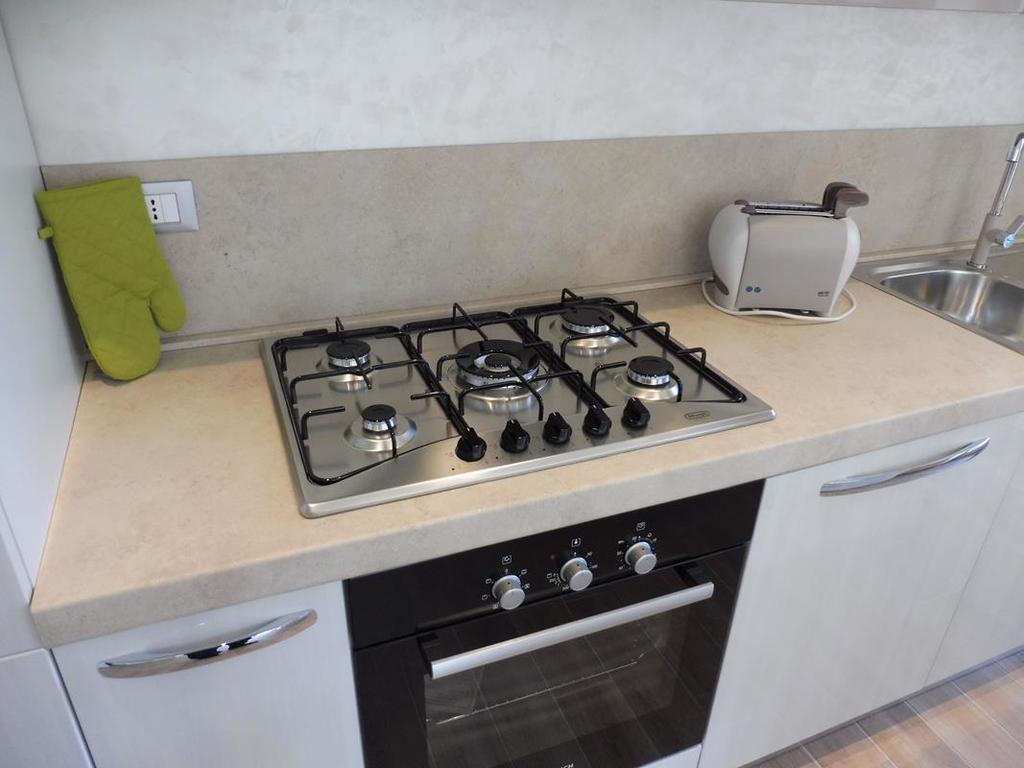 Appartamento Azalea ستريزا المظهر الخارجي الصورة